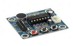 ISD1820 Sound & Voice Board Recording by Bombay Electronics