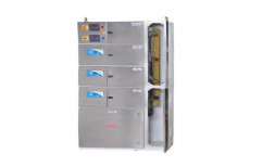 Isolation Panel by AG Corporation