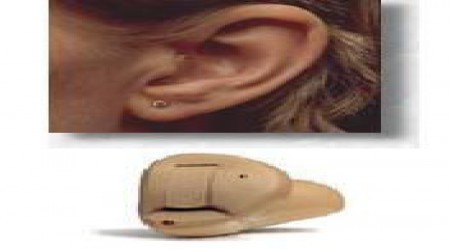 Itc Hearing Aids by Sparsh Speech And Hearing Centre