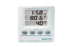 J411-TH Thermo Hygrometer by Swastik Scientific Company
