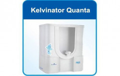 Kelvinator Quanta Reverse Osmosis Water Purifiers by Ryali Technologies