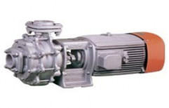 KHDT Aricultural End Suction Pumps by Kirloskar Brothers Limited