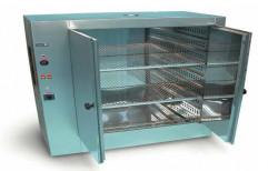 Laboratory Oven by Servo Enterprisess