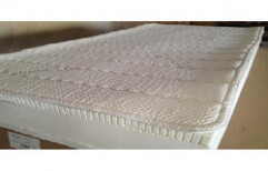 Latexpedic Organic Cotton Mattress by Puja Plywood Furniture