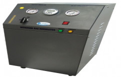 LC-MS-MS Nitrogen Gas Generator by Athena Technology