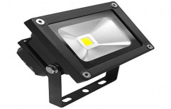 LED Flood Light by Orbit Solar