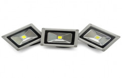 LED Flood Light by Real Shine Industries