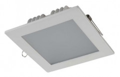 LED Square Down Light by Leap Industries