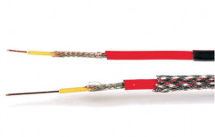 Linear Heat Detector Cables by Shree Ambica Sales & Service
