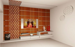 Living Room Interiors by Vijay Kumar Walimbe & Associates