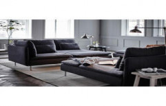 Living Room Modular Sofa by Dream Wall Art