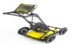LMX100  Locate and Mark GPR by Loop Techno Systems
