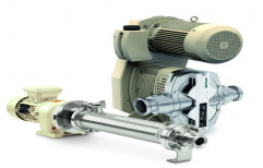 Low Shear Pump by Netzsch Pumps & Systems