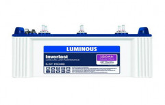 Luminous Battery by Dashmesh Industries