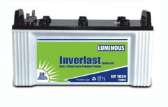 Luminous Inverter Battery by Power House