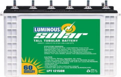Luminous Solar Battery 150 Ah by Pai Power Solutions