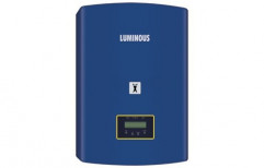 Luminous Solar  Grid Tie Inverter by Global Corporation