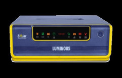 Luminous Solar Inverter by Global Corporation