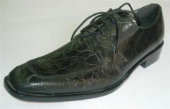 M- 0001 Gents Shoes by G. S. Enterprises