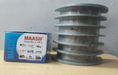 MAASIF 3PHG8 Winding Machine Arbor(Farma) by Maasif (Brand Of New Diamond Engineers & Traders)