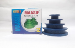 MAASIF No 2 Farma Coil Winding PVC Arbor by Maasif (Brand Of New Diamond Engineers & Traders)