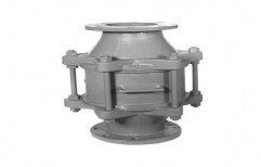 Machine Flame Arresters by Apoorva Valves