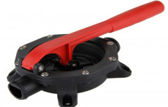 Manual Diaphragm Pump by Jakim Pumps
