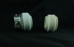 Mechanical Seal by Megascope Industrial Solutions