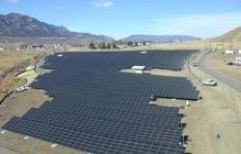 Mega Watt Solar Power Plants With Installation by Oliytech Solar