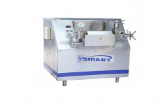 Milk Homogenizer by Vino Technical Services