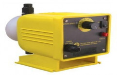 Milton Roy Dosing Pump by Universal Flowtech Engineers LLP