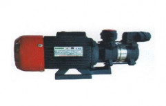 Mini Self Priming Pump by Narmada Industries