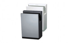 Mitsubishi Jet Hand Dryer by Insha Exports Private Limited