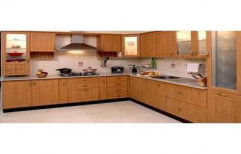 Modular Kitchen Cabinet by Elite Kitchens & Interiors