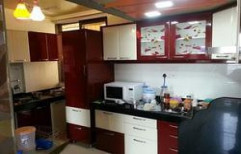 Modular Kitchen Designing Service by Exclusive Modular Kitchens & Bedroom Sets