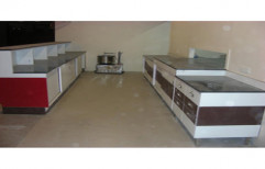 Modular Kitchen Installation Service by Sakar Interiors