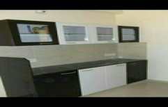 Modular Kitchen by Indoma Industries Private Limited