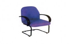 Modular Visitor Chair by Sai Furniture & Interiors