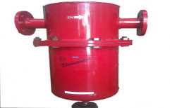 Moisture Separators by C. B. Trading Corporation