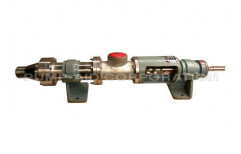 Mono Screw Pump by Pump Aid Corporation