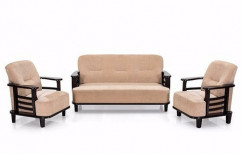 Mono Sofa Set by Big Furn