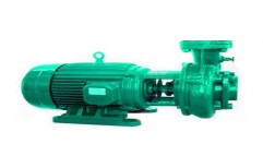 Monoblock Pump by Ankur Trading Co.
