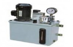 Motorsied Lubrication Pump by S.S Enterprises