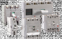 Moulded Case Circuit Breaker by Eledea
