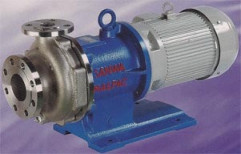 MPL & MHL Series Pumps by Syp Engineering Co.pvt.ltd.