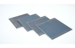 MS Steel Plate by Imperial World Trade Private Limited