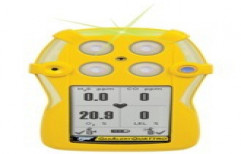 Multi-Gas Detector by Spot India Group
