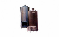 Multifuel Water Heater by Bisineer India