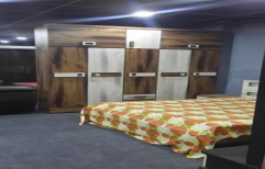 New Bedrooms Set Plywood by Sana Furniture Manufacturing