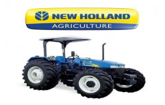 New Holland Tractor by Imperial World Trade Private Limited